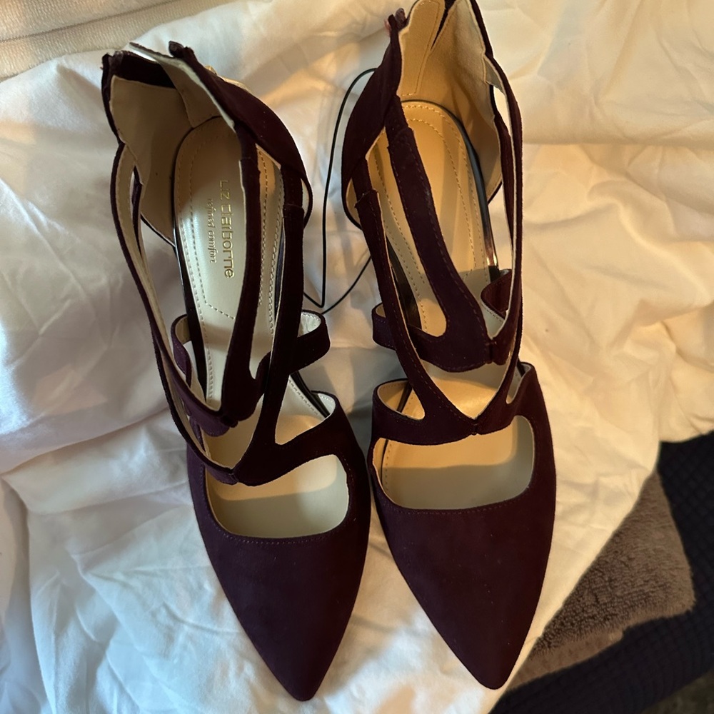 Women’s Dressy Heels